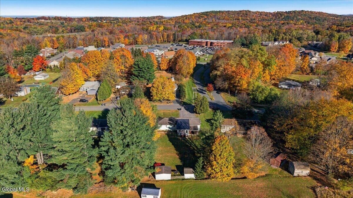 226 Miller Road Castleton On Hudson NY 12033