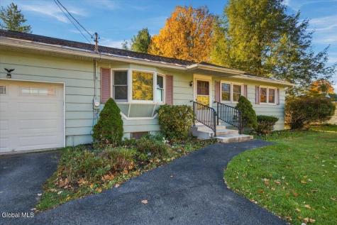 226 Miller Road Castleton On Hudson NY 12033