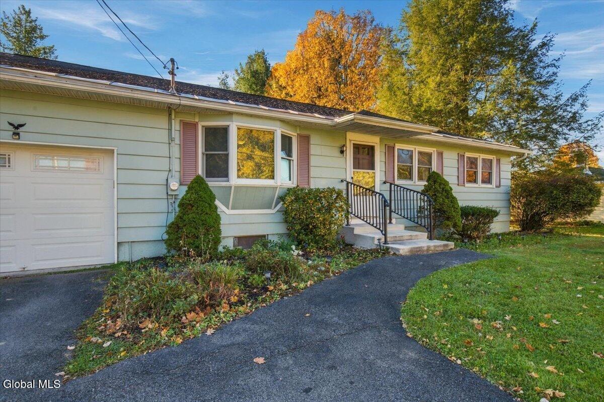 226 Miller Road Castleton On Hudson NY 12033