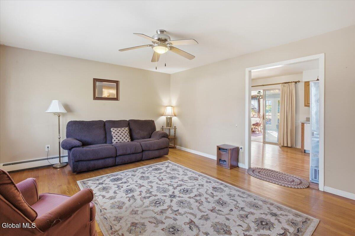 226 Miller Road Castleton On Hudson NY 12033