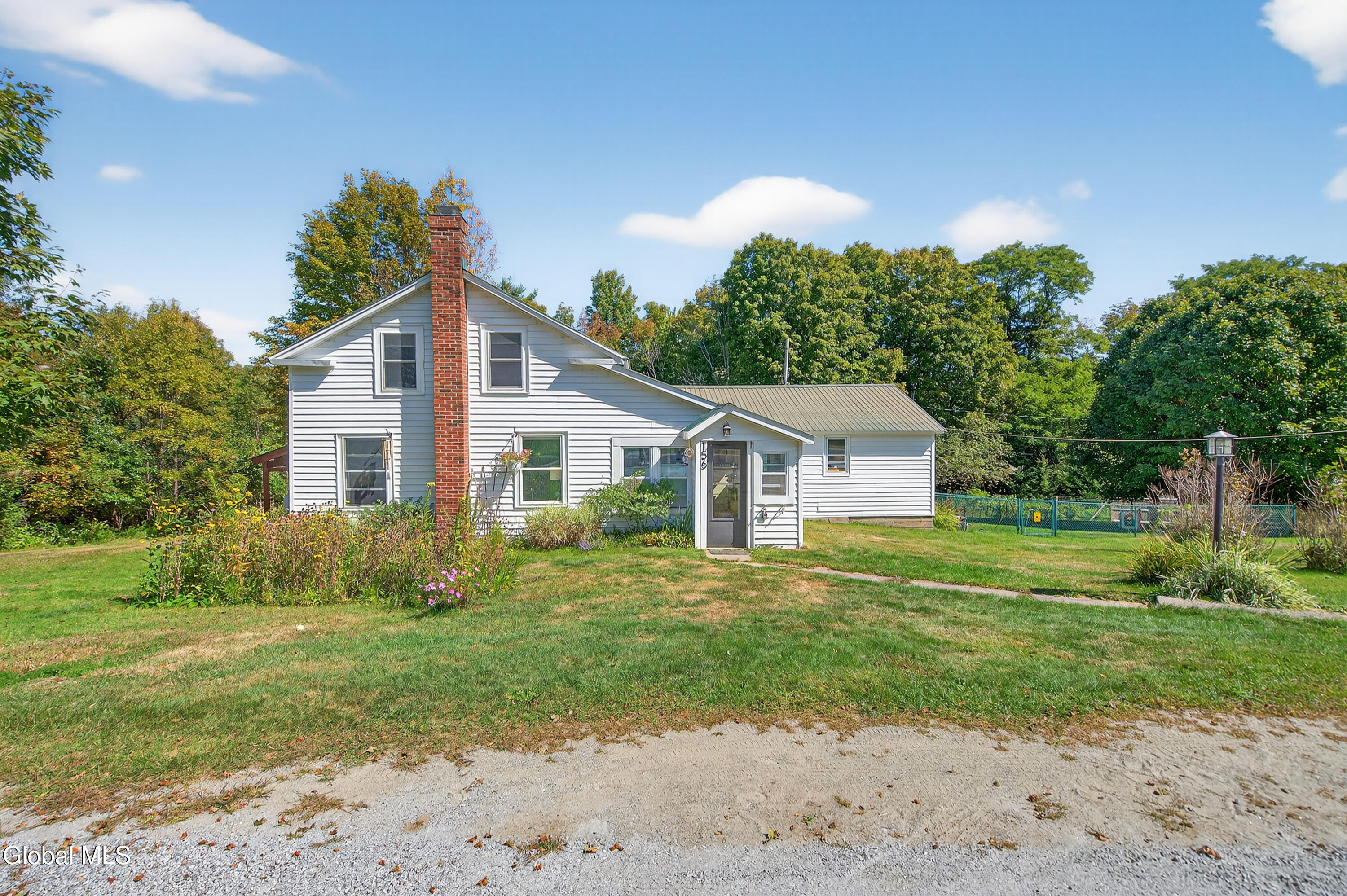 156 Hardscrabble Road North Creek NY 12853