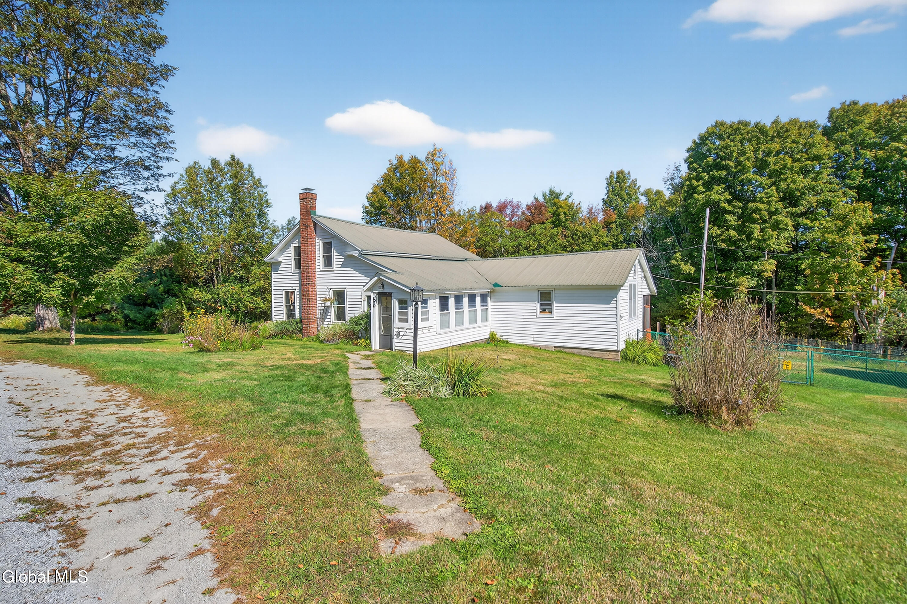 156 Hardscrabble Road North Creek NY 12853