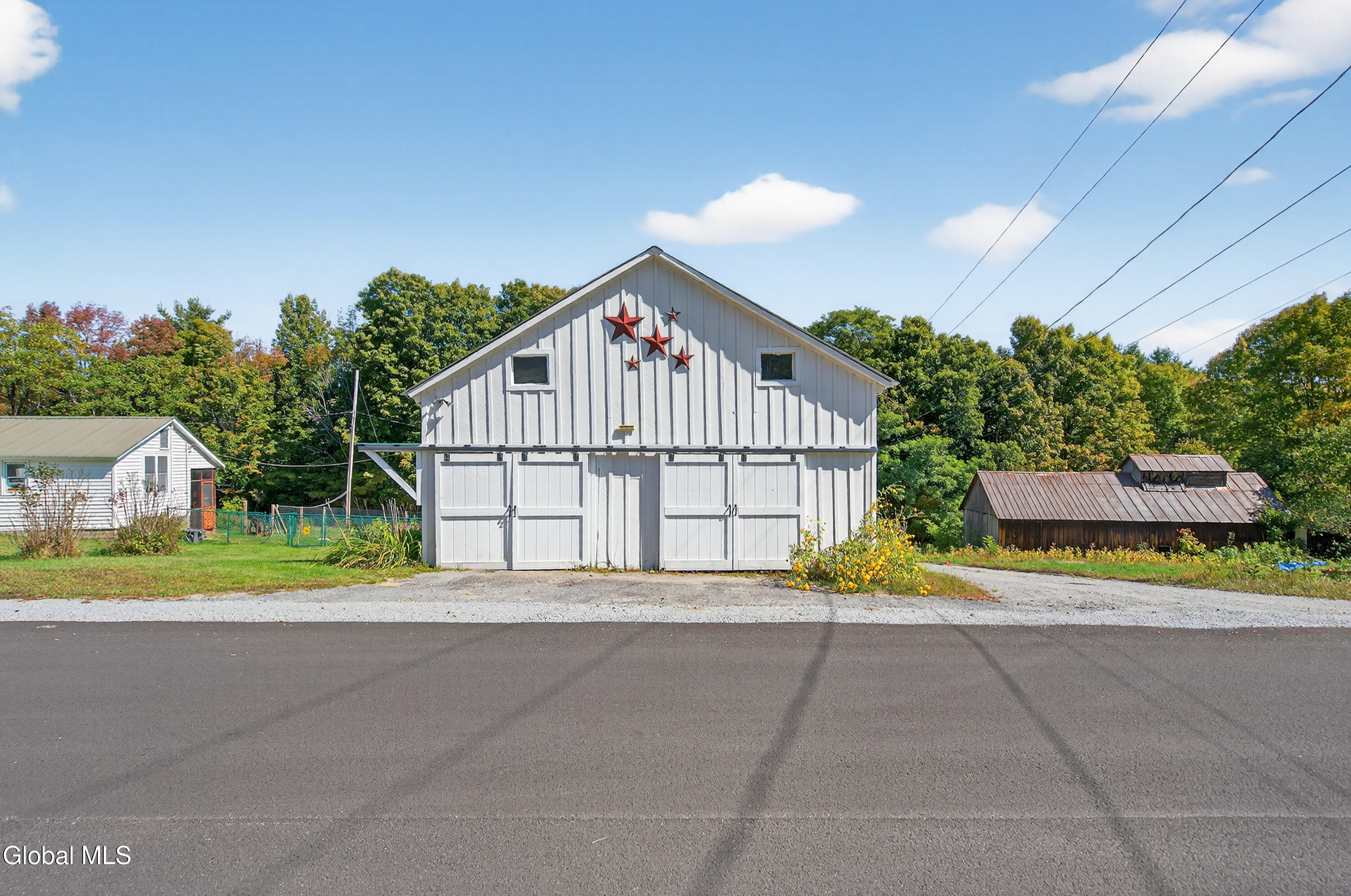 156 Hardscrabble Road North Creek NY 12853