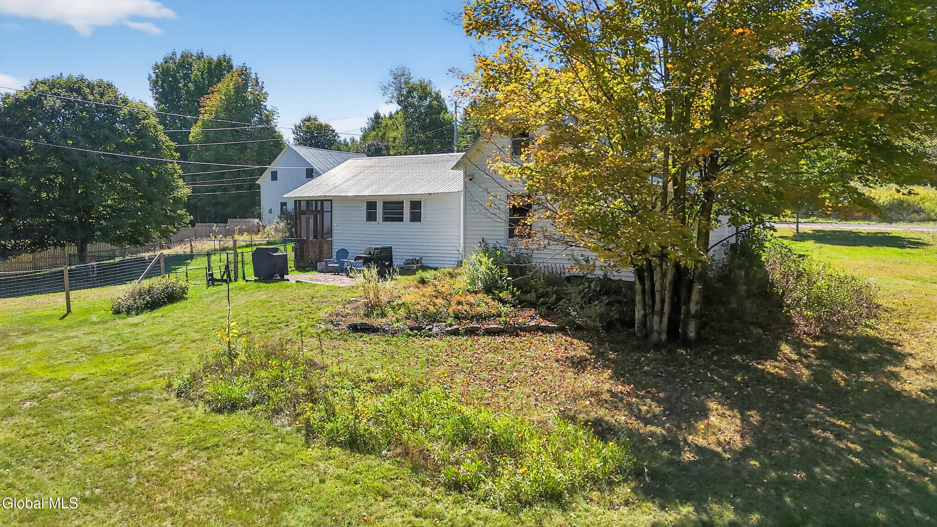 156 Hardscrabble Road North Creek NY 12853