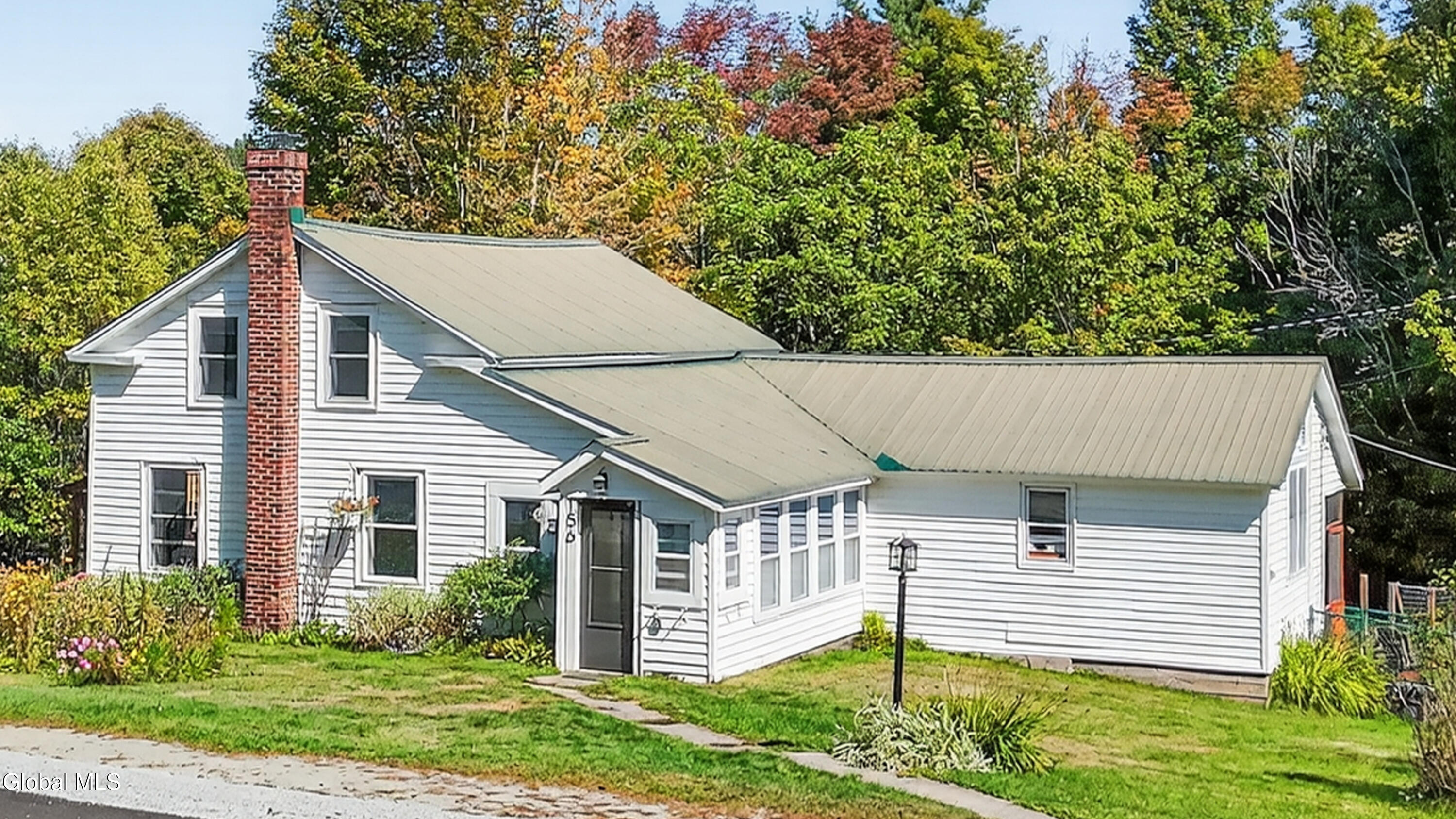 156 Hardscrabble Road North Creek NY 12853