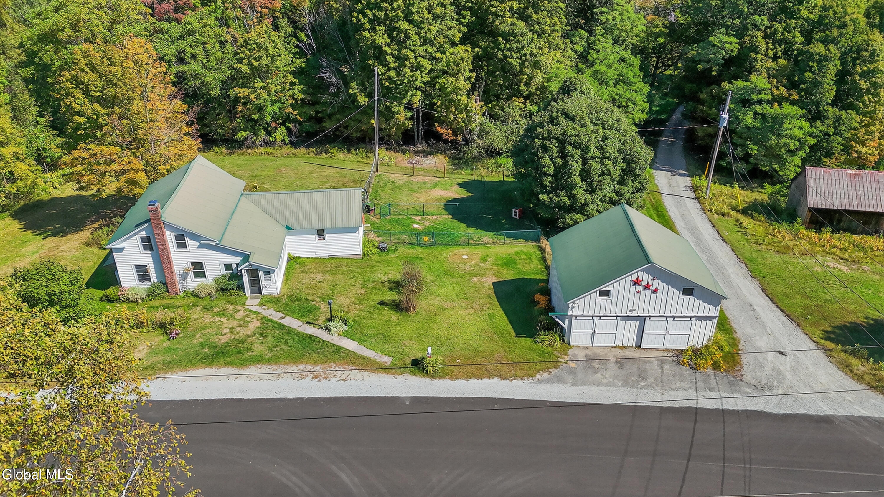 156 Hardscrabble Road North Creek NY 12853