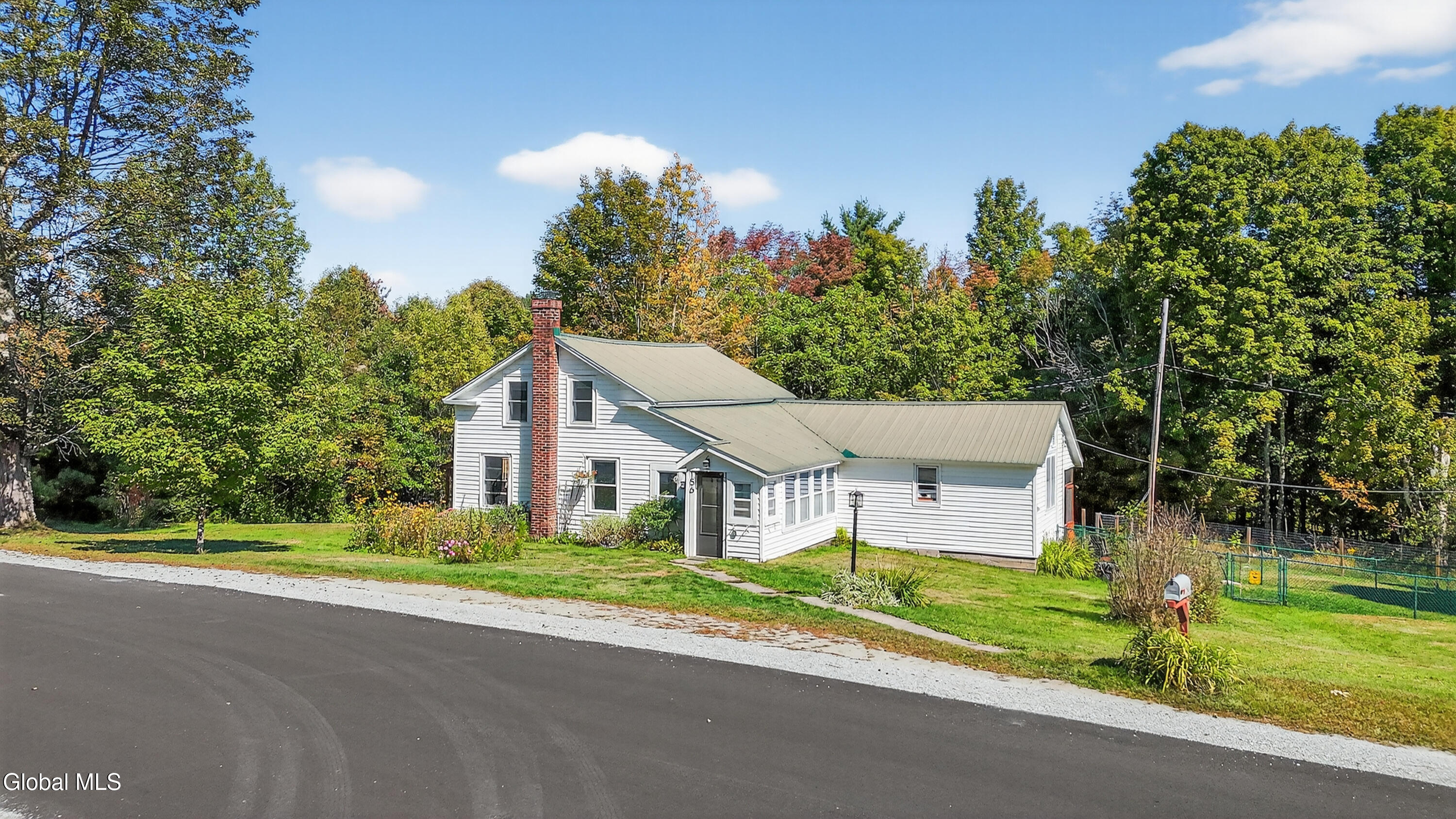 156 Hardscrabble Road North Creek NY 12853