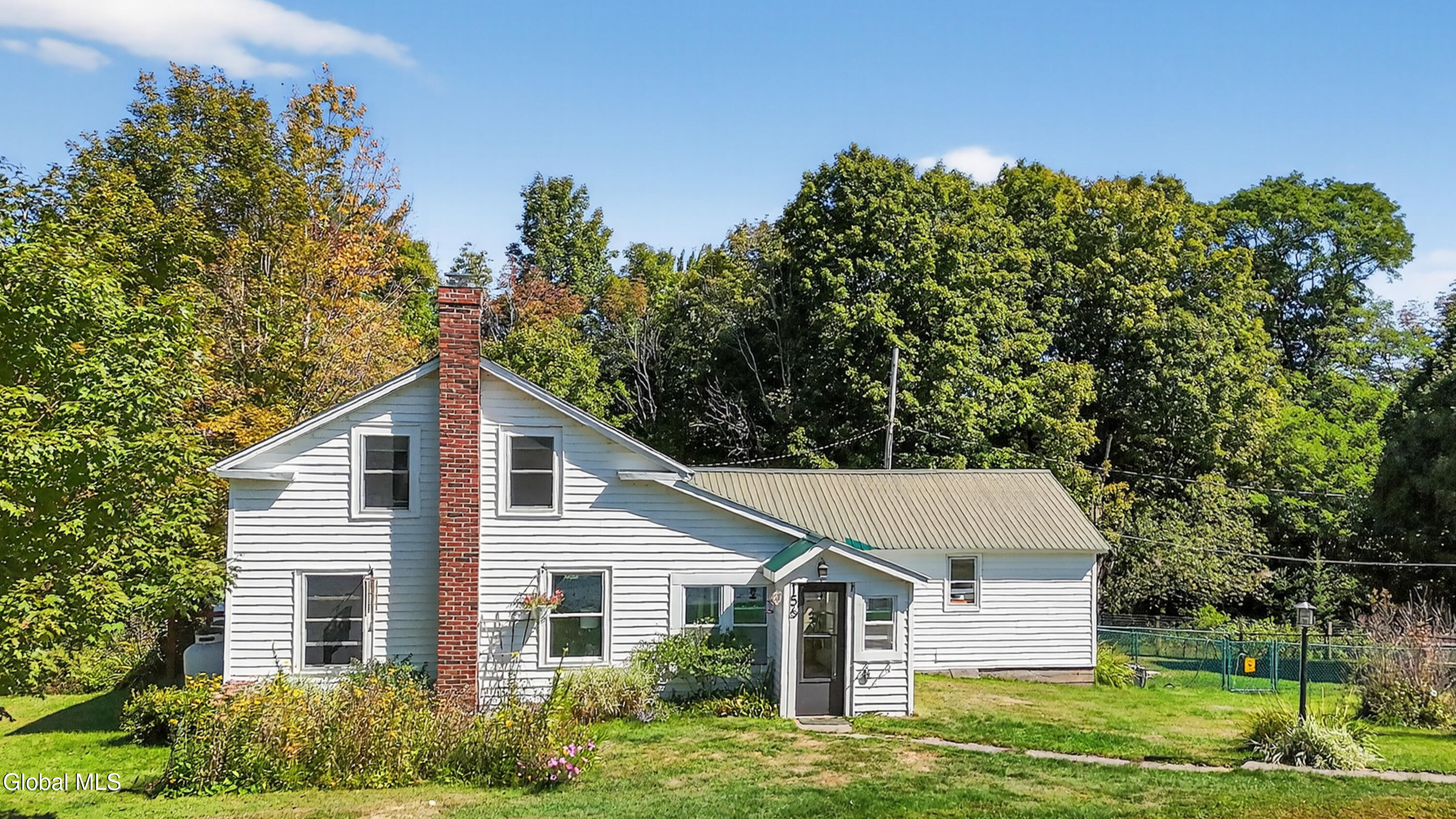 156 Hardscrabble Road North Creek NY 12853