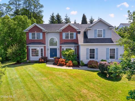 43 Dyke Road Latham NY 12110