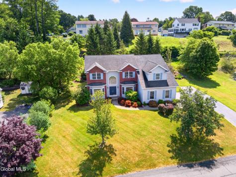 43 Dyke Road Latham NY 12110