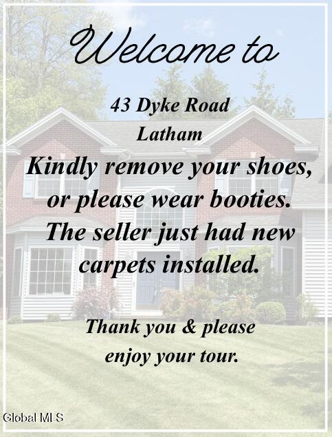 43 Dyke Road Latham NY 12110