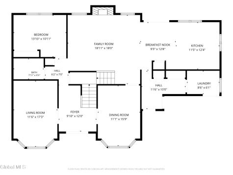 43 Dyke Road Latham NY 12110
