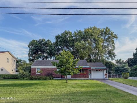 51 Glenville Street Rotterdam NY 12306