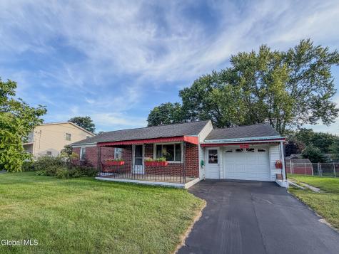 51 Glenville Street Rotterdam NY 12306