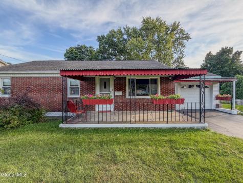 51 Glenville Street Rotterdam NY 12306