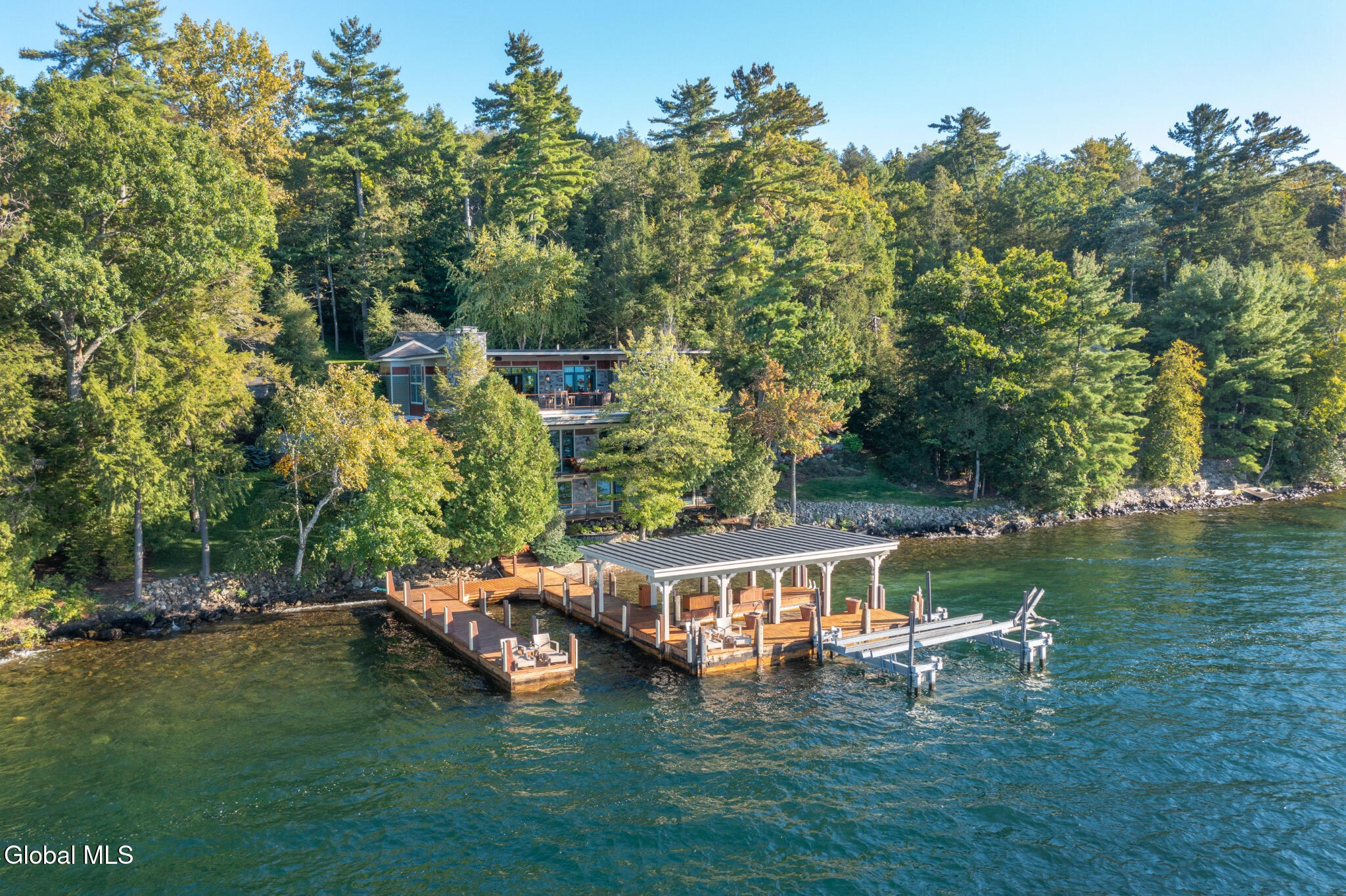 15 Wild Turkey Road Lake George NY 12845