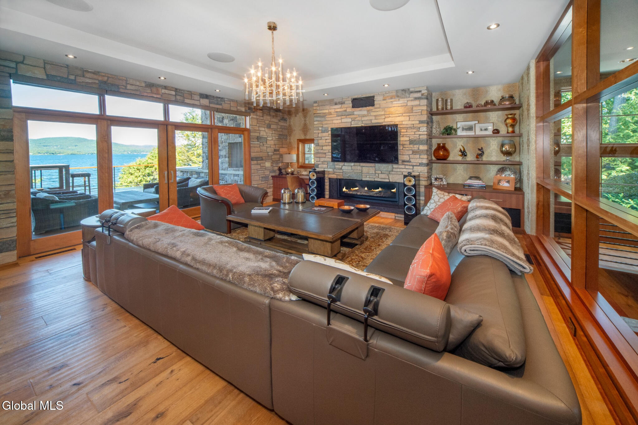 15 Wild Turkey Road Lake George NY 12845