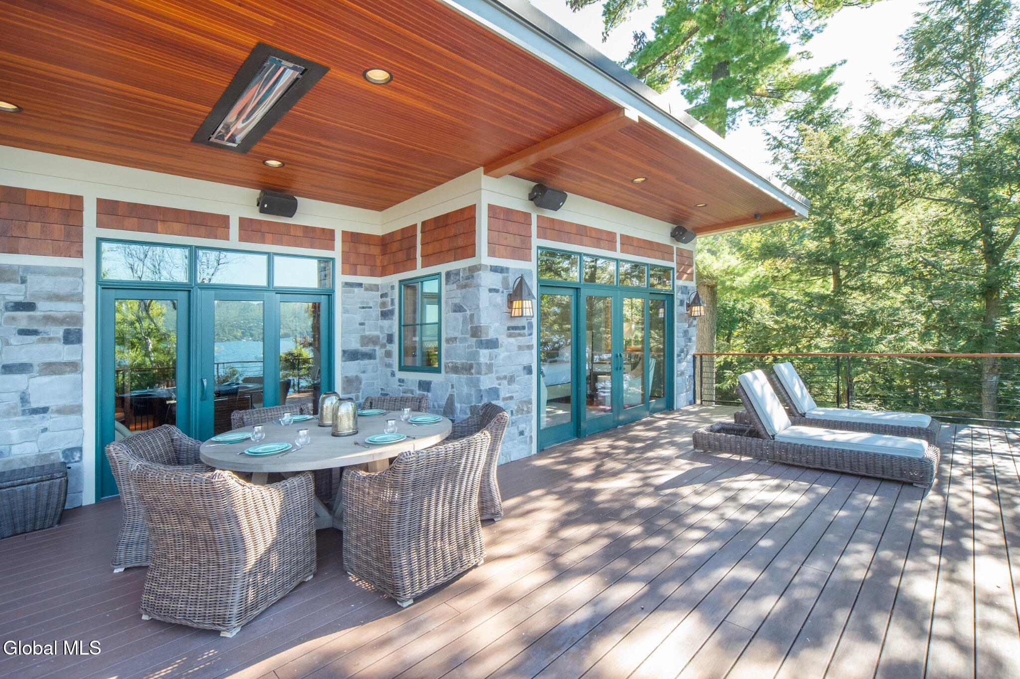 15 Wild Turkey Road Lake George NY 12845