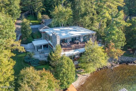 15 Wild Turkey Road Lake George NY 12845