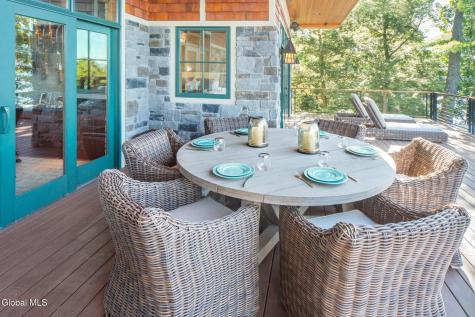15 Wild Turkey Road Lake George NY 12845