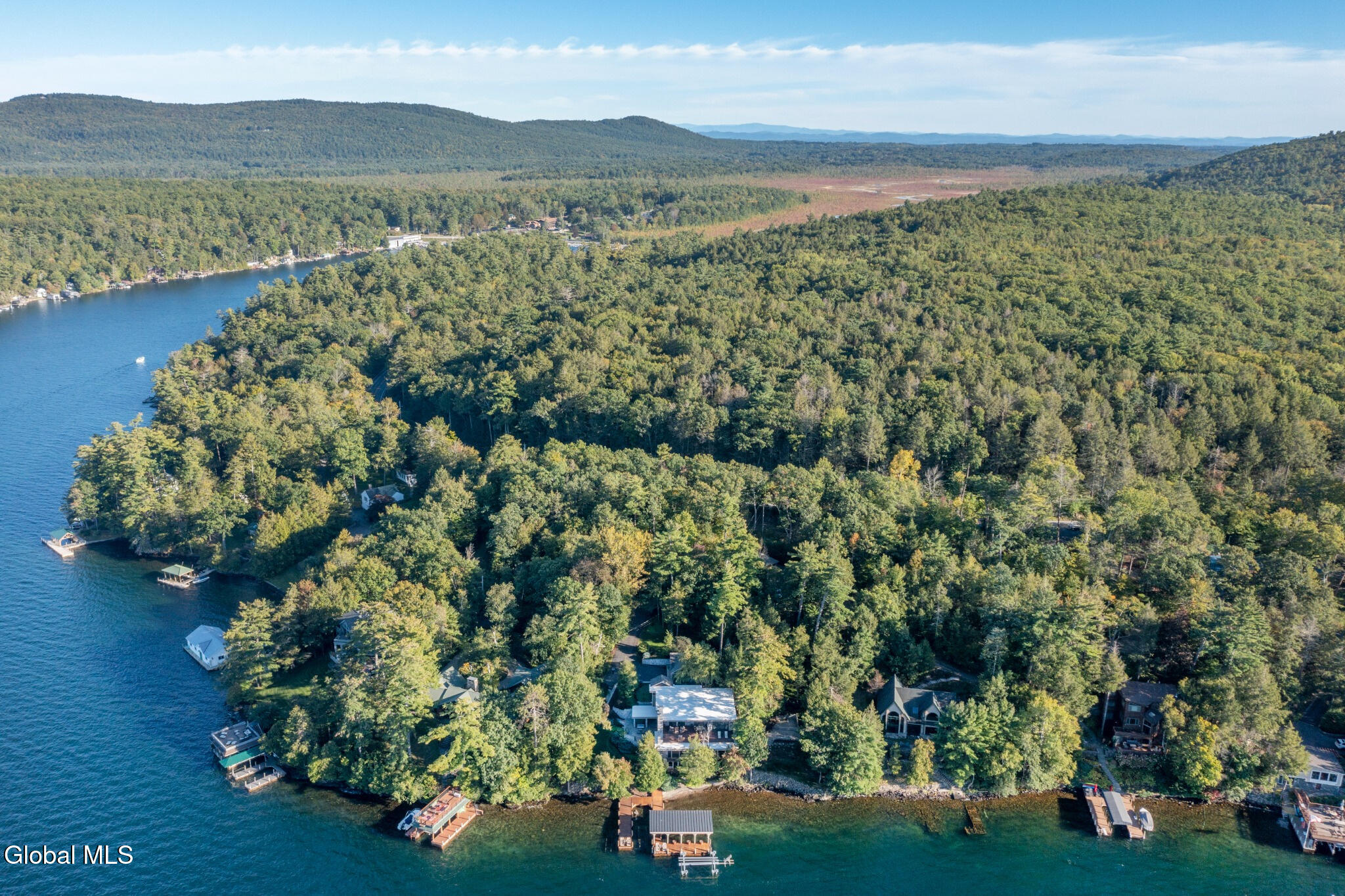 15 Wild Turkey Road Lake George NY 12845