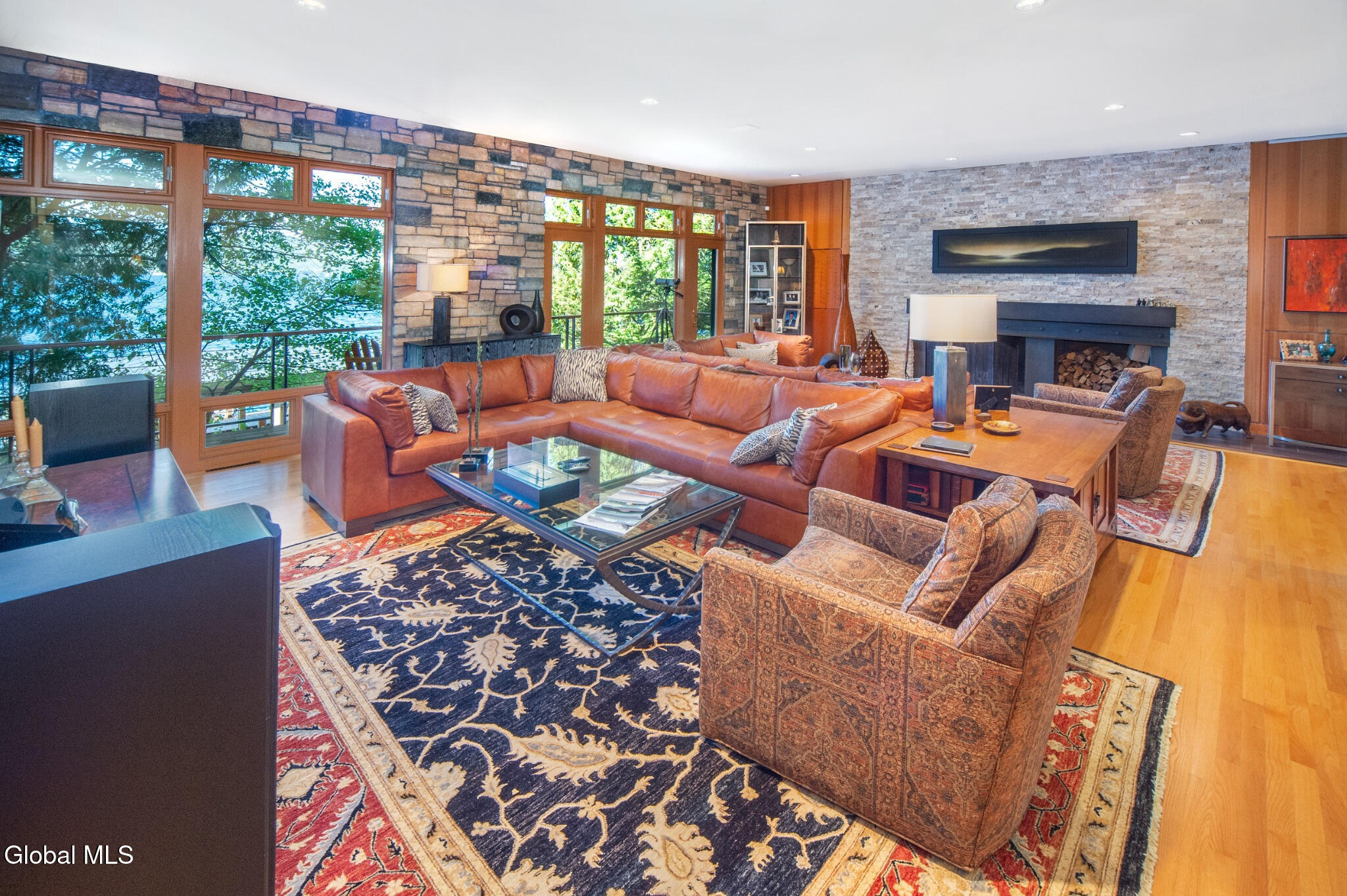 15 Wild Turkey Road Lake George NY 12845