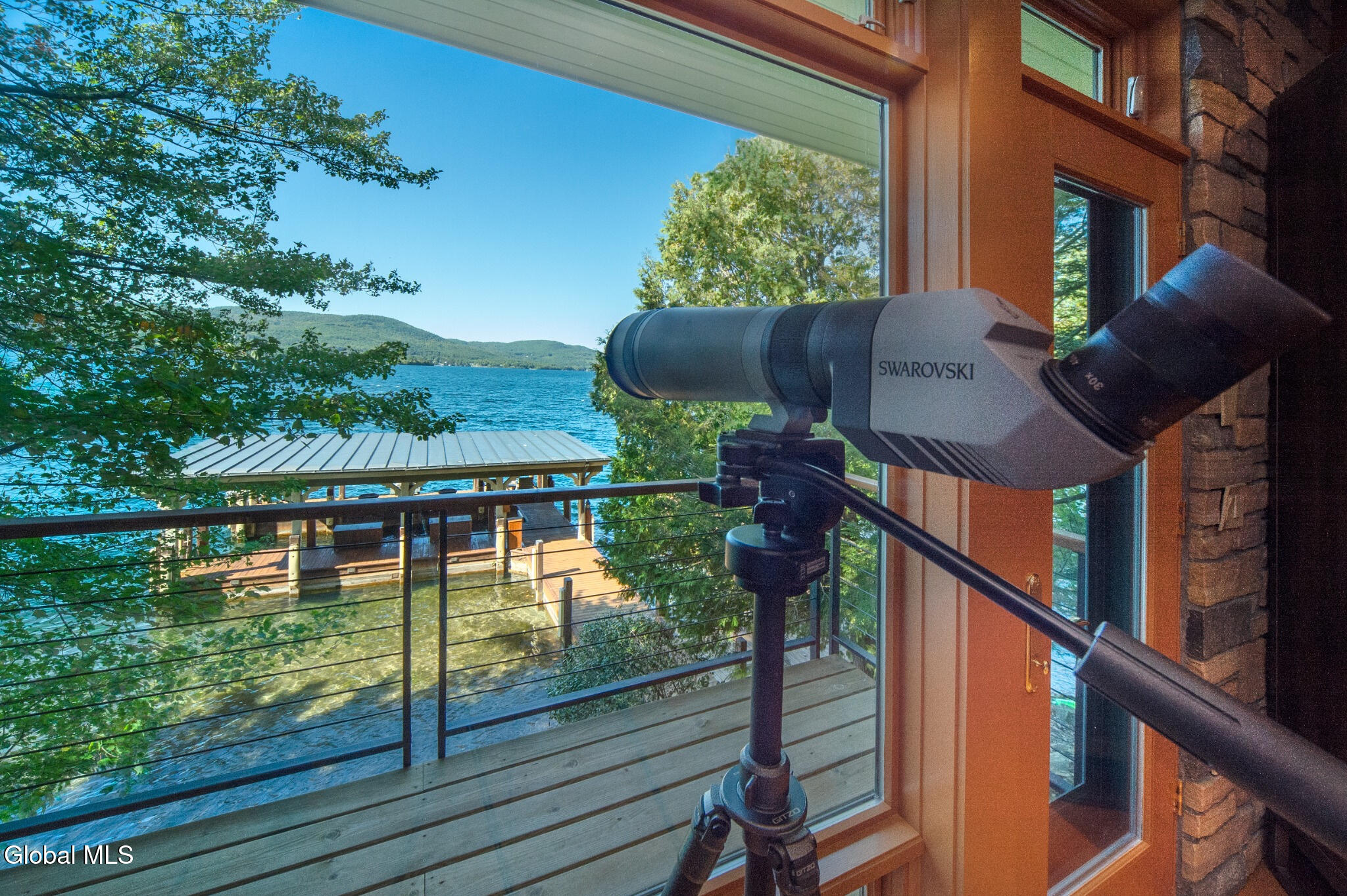 15 Wild Turkey Road Lake George NY 12845