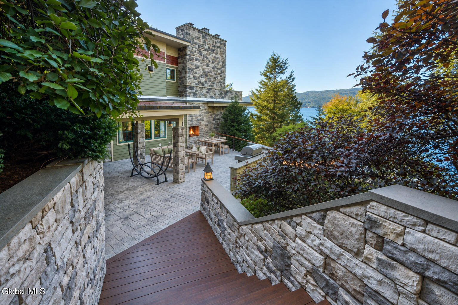 15 Wild Turkey Road Lake George NY 12845