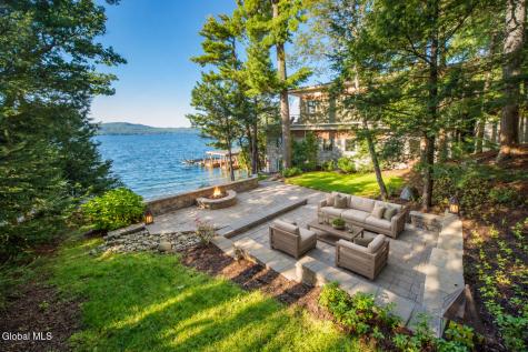 15 Wild Turkey Road Lake George NY 12845