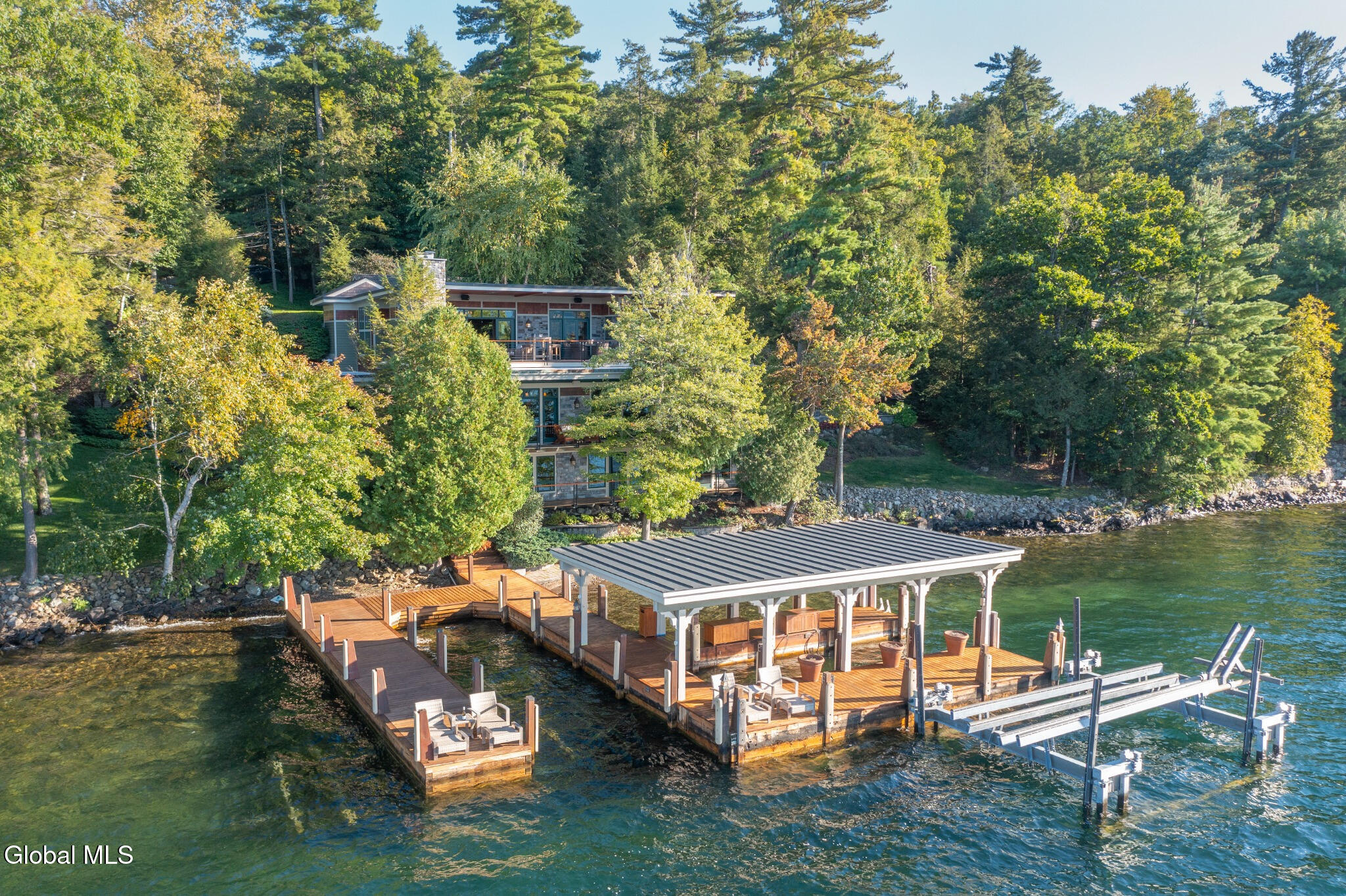 15 Wild Turkey Road Lake George NY 12845