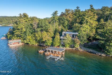 15 Wild Turkey Road Lake George NY 12845