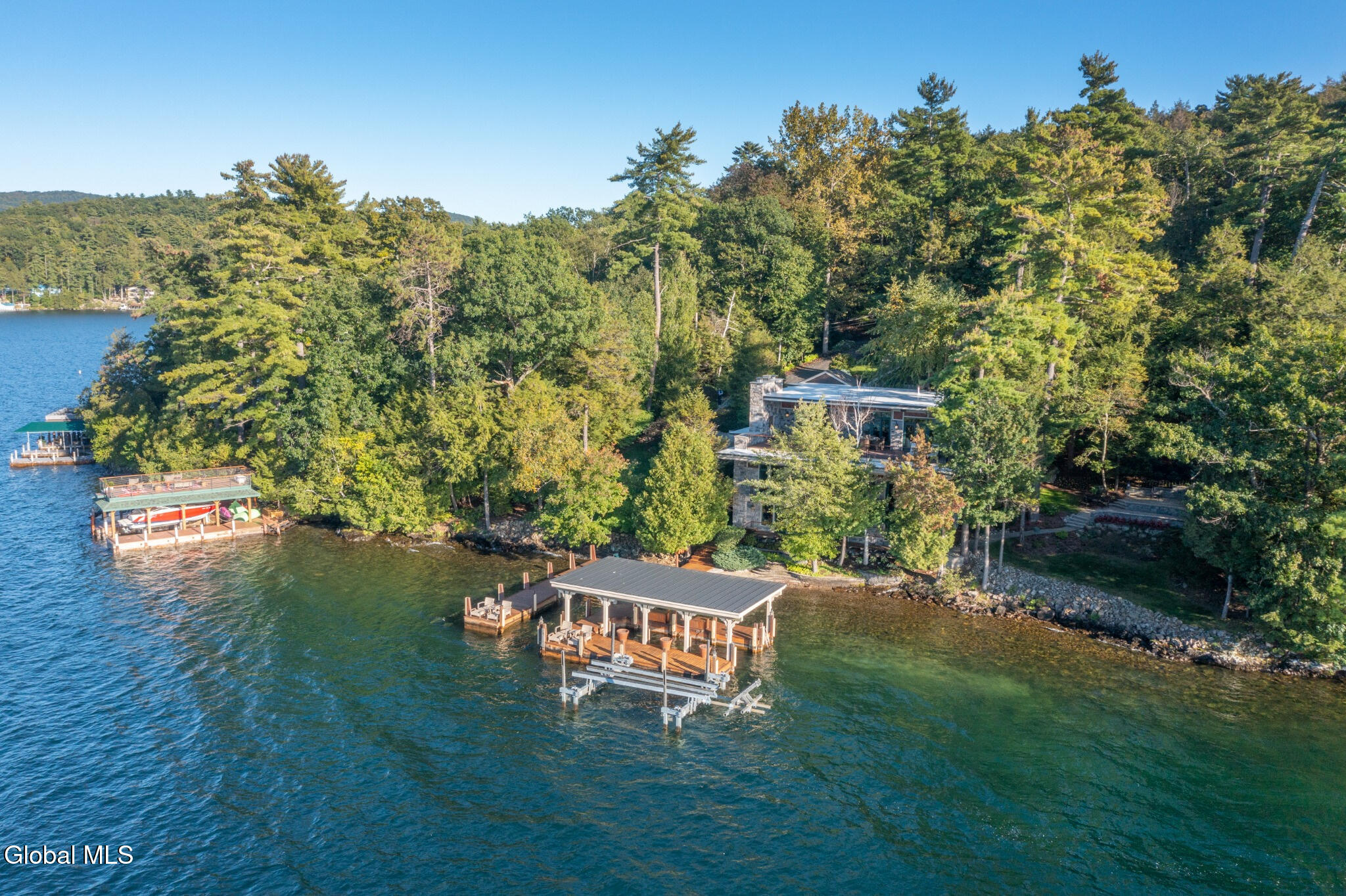 15 Wild Turkey Road Lake George NY 12845
