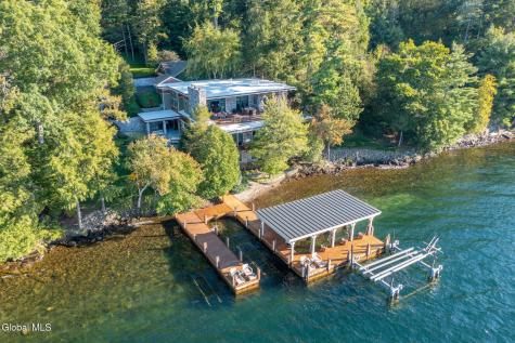 15 Wild Turkey Road Lake George NY 12845