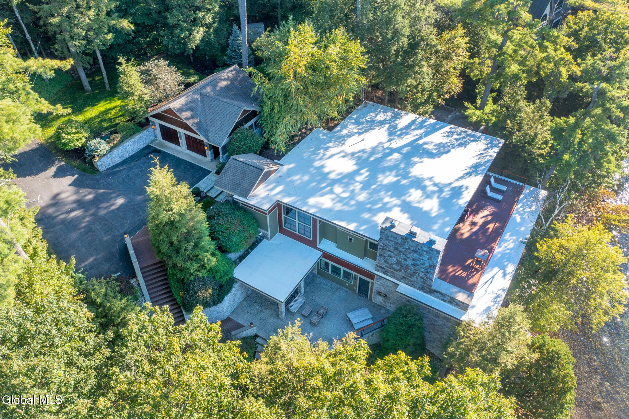 15 Wild Turkey Road Lake George NY 12845