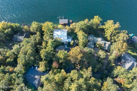 15 Wild Turkey Road Lake George NY 12845