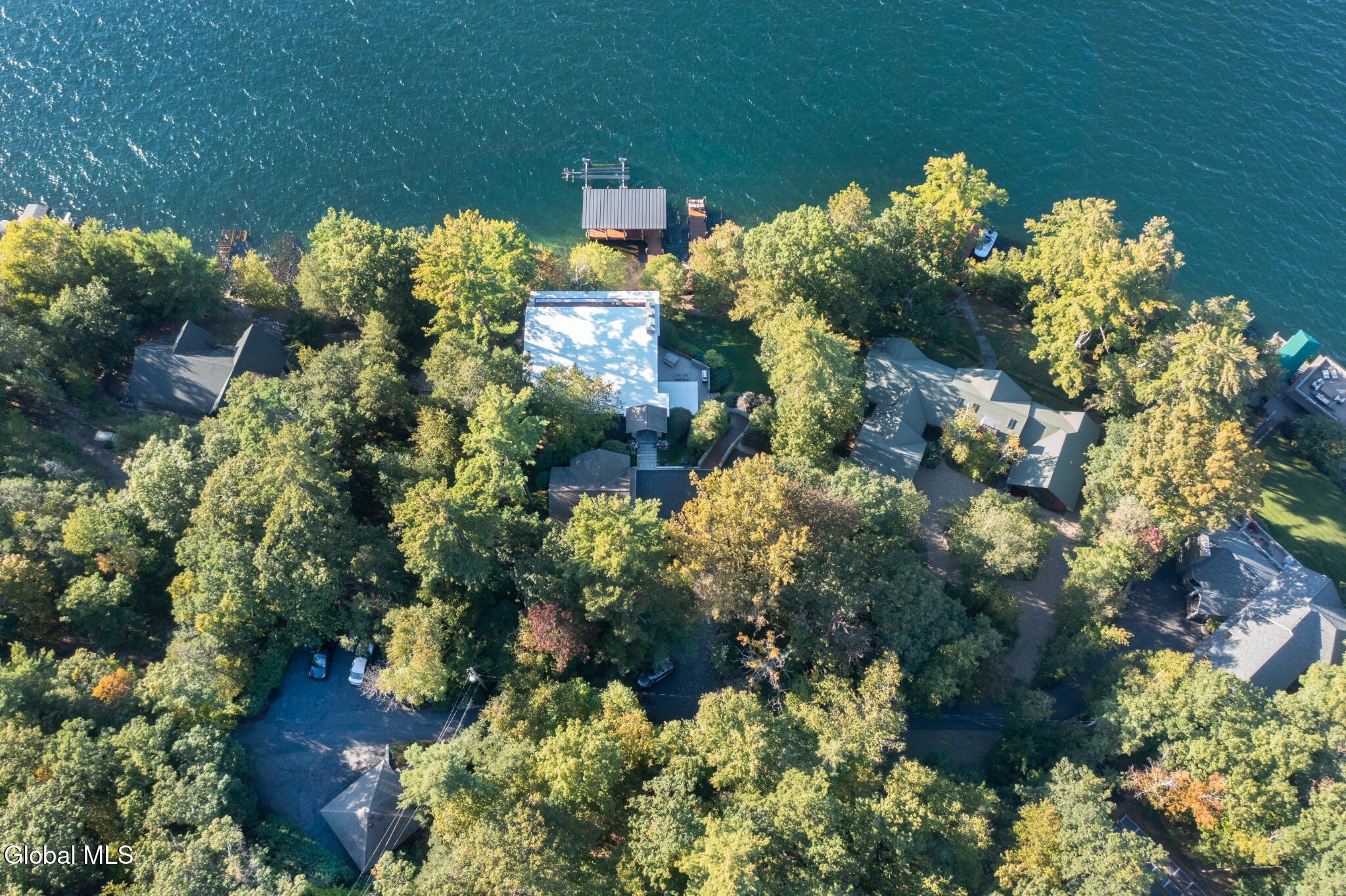 15 Wild Turkey Road Lake George NY 12845