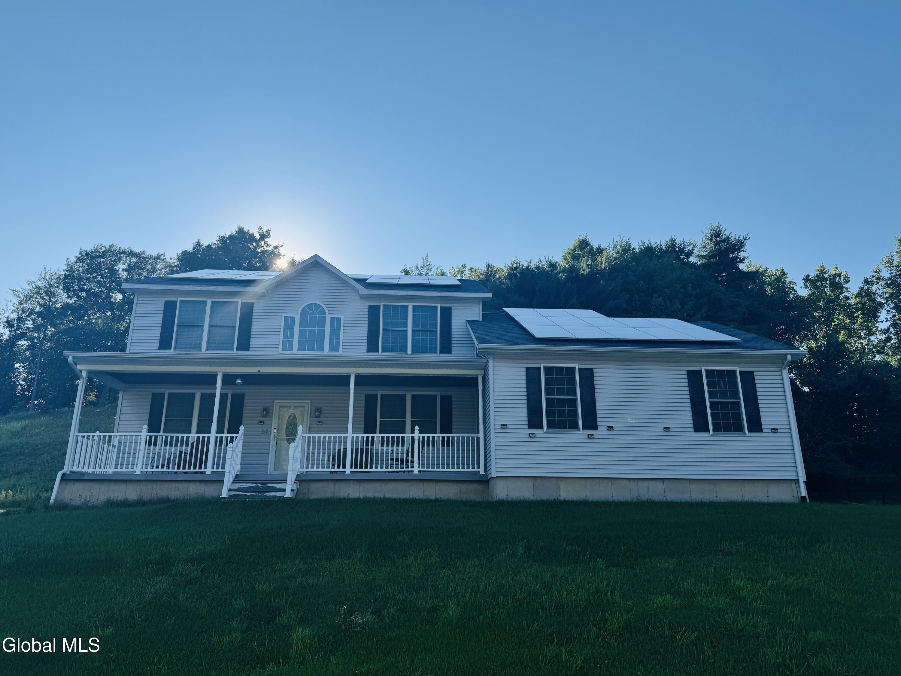 64 Kent Place Wynantskill NY 12198