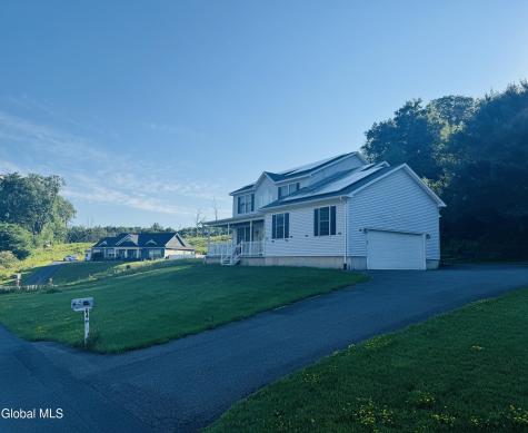 64 Kent Place Wynantskill NY 12198
