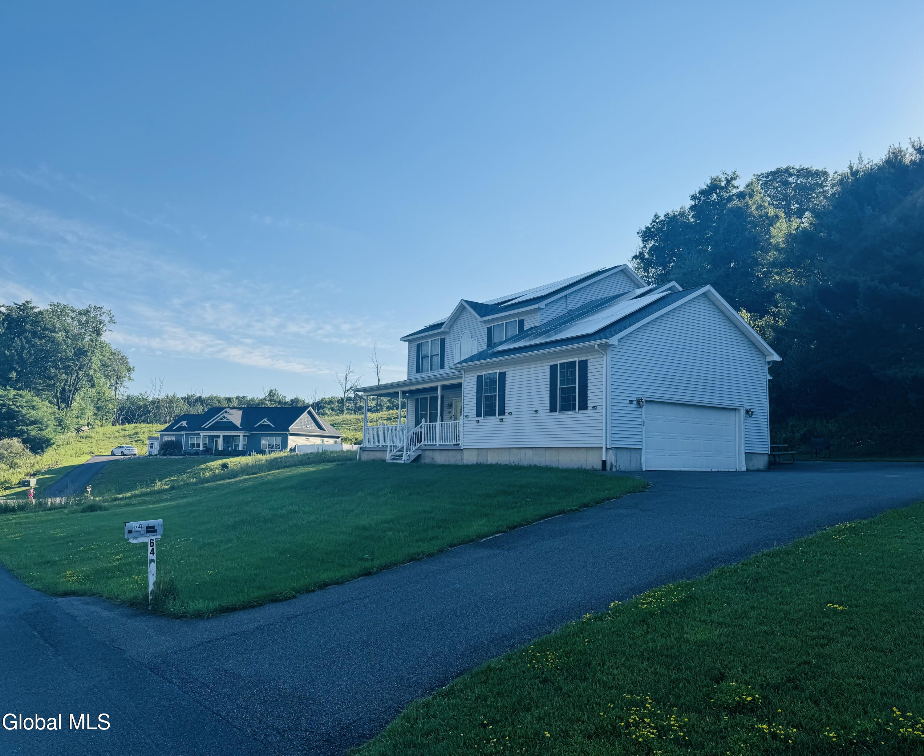 64 Kent Place Wynantskill NY 12198