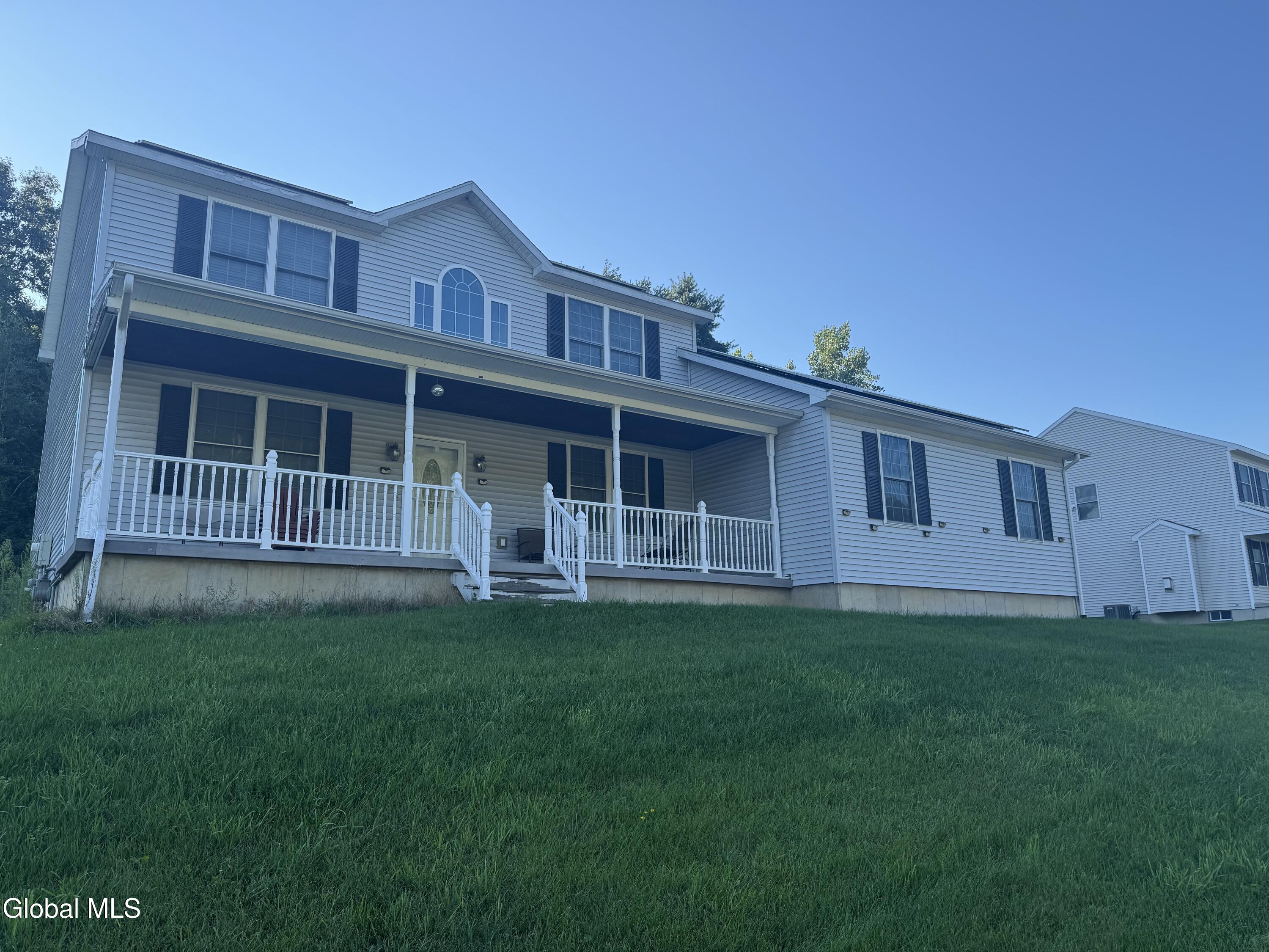 64 Kent Place Wynantskill NY 12198