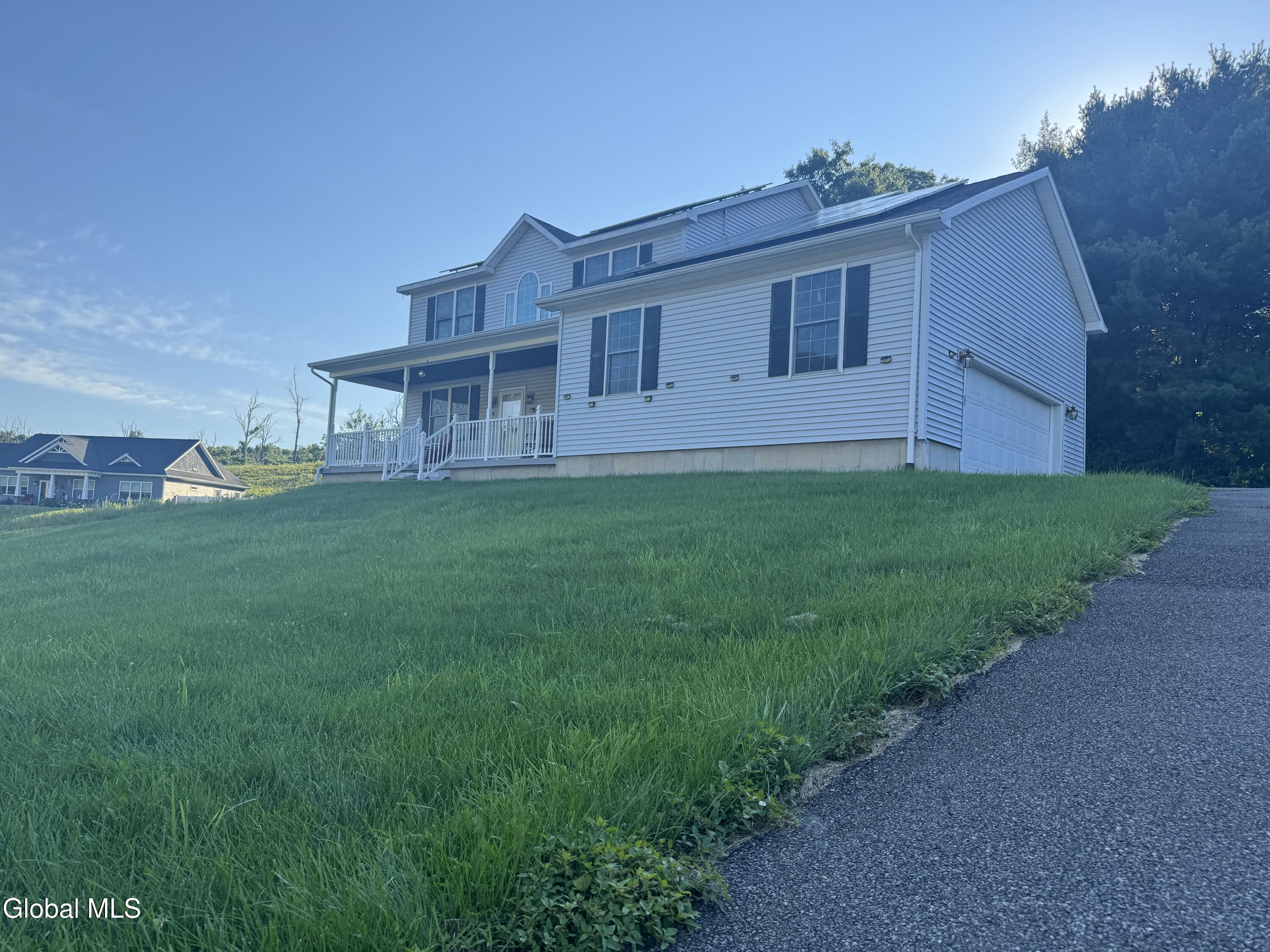 64 Kent Place Wynantskill NY 12198