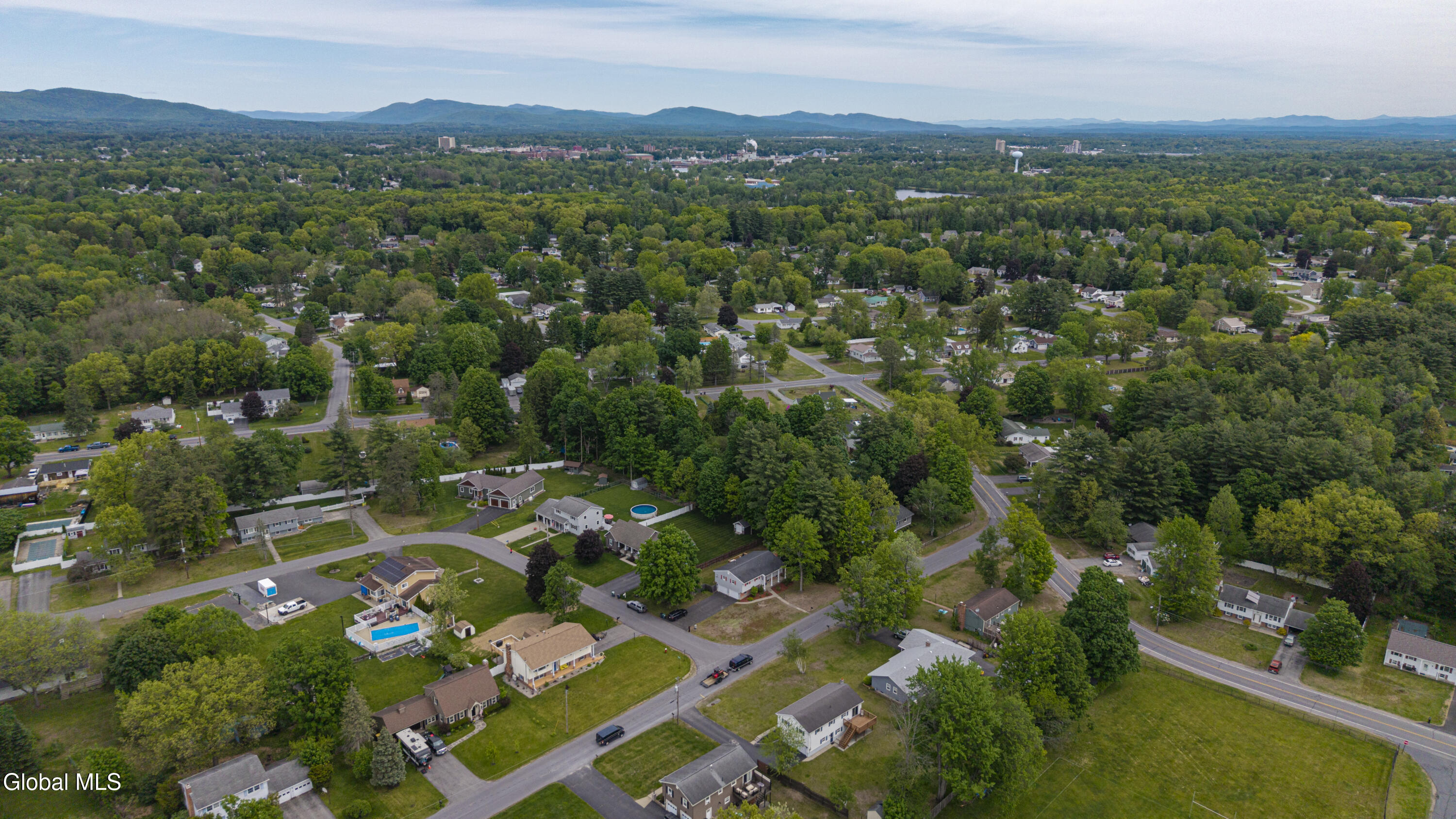 3 Elmwood Drive South Glens Falls NY 12803