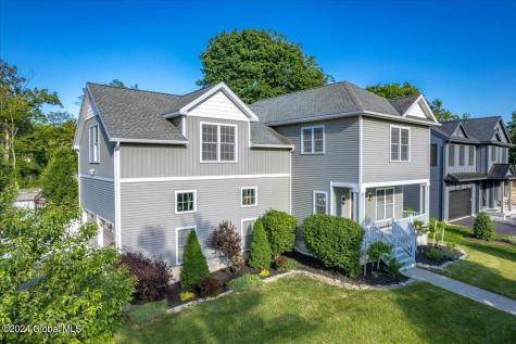 22 Doten Avenue Saratoga Springs NY 12866