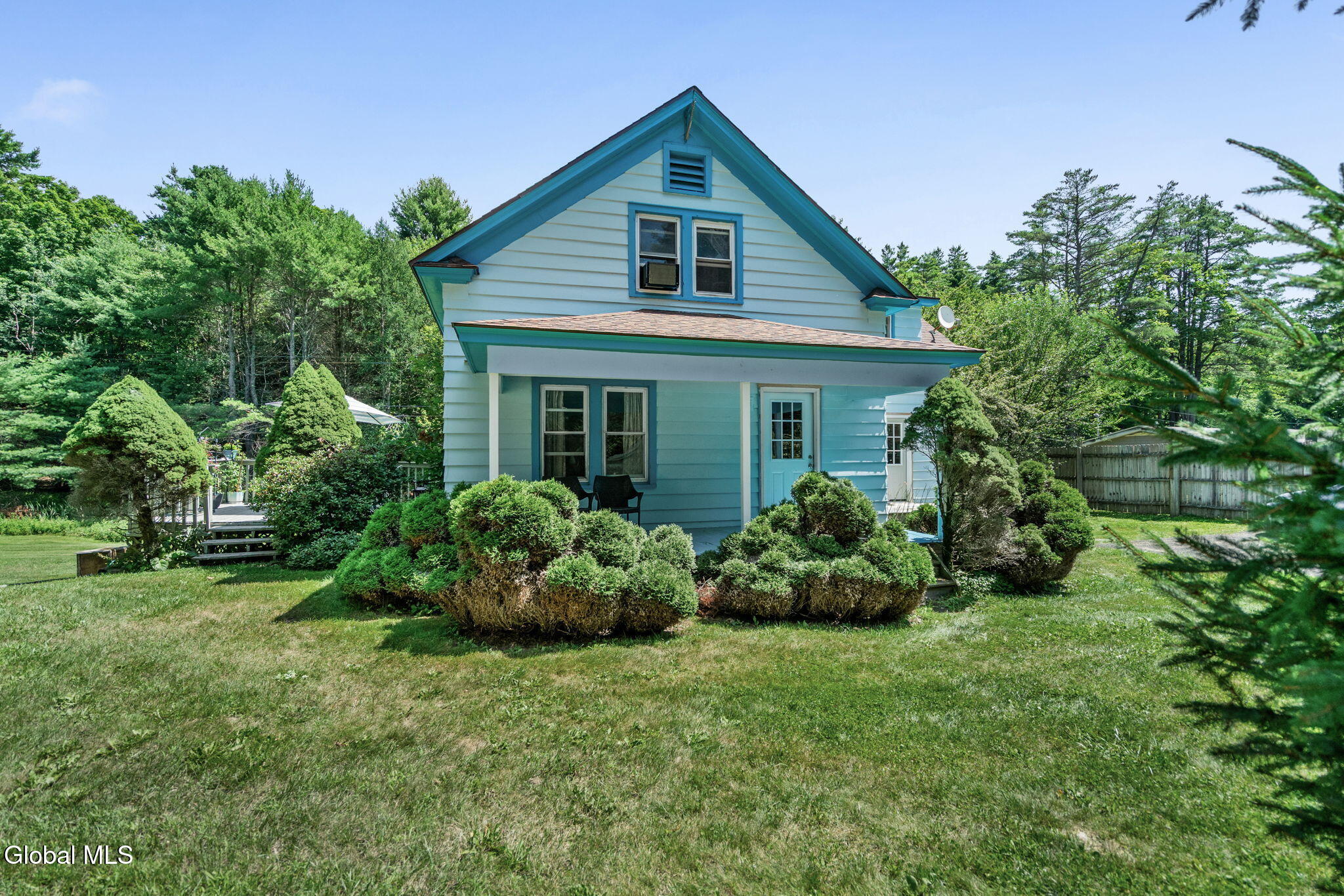380 Fayville Road Galway NY 12074