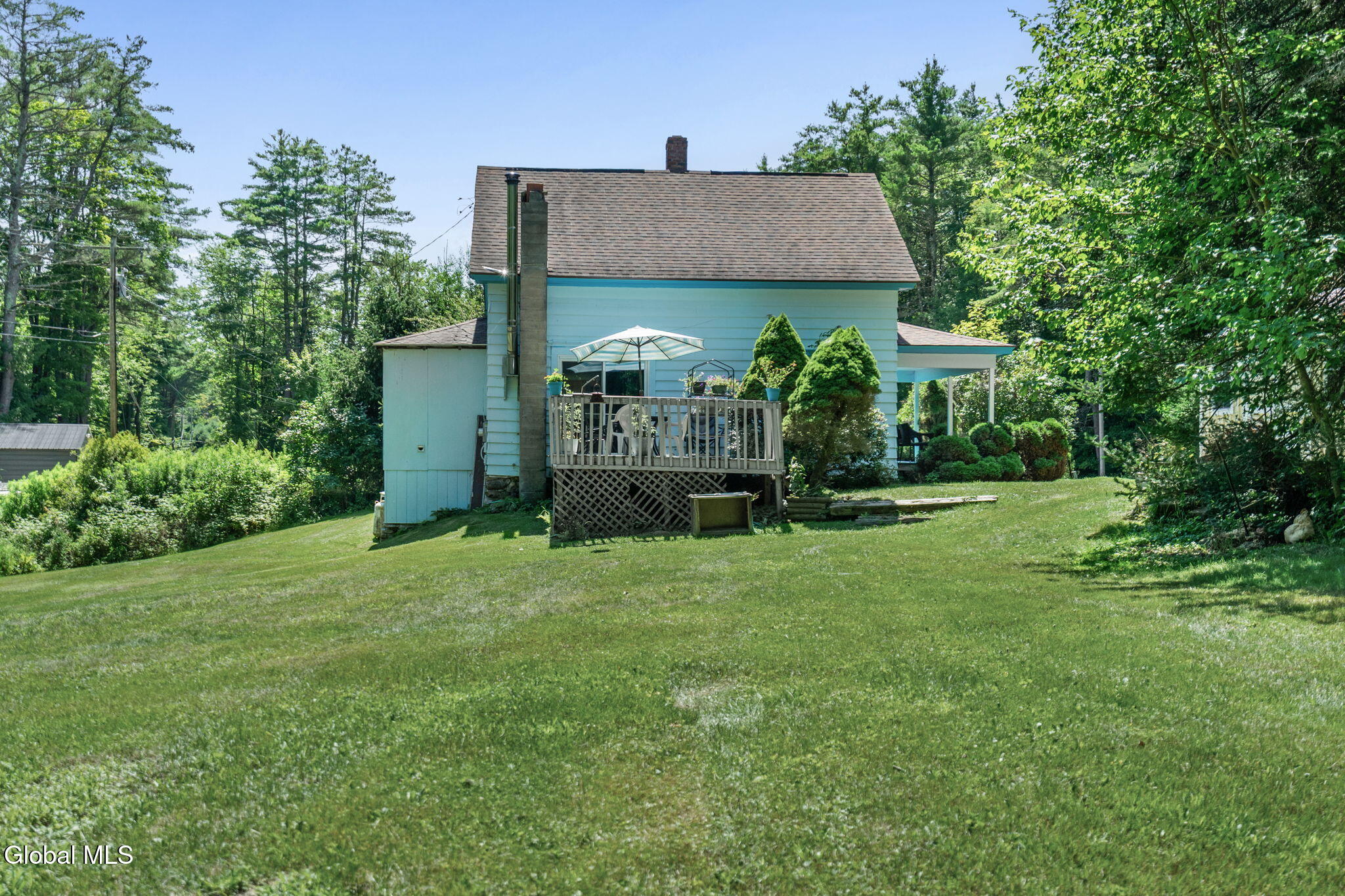 380 Fayville Road Galway NY 12074