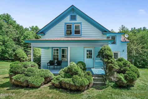 380 Fayville Road Galway NY 12074