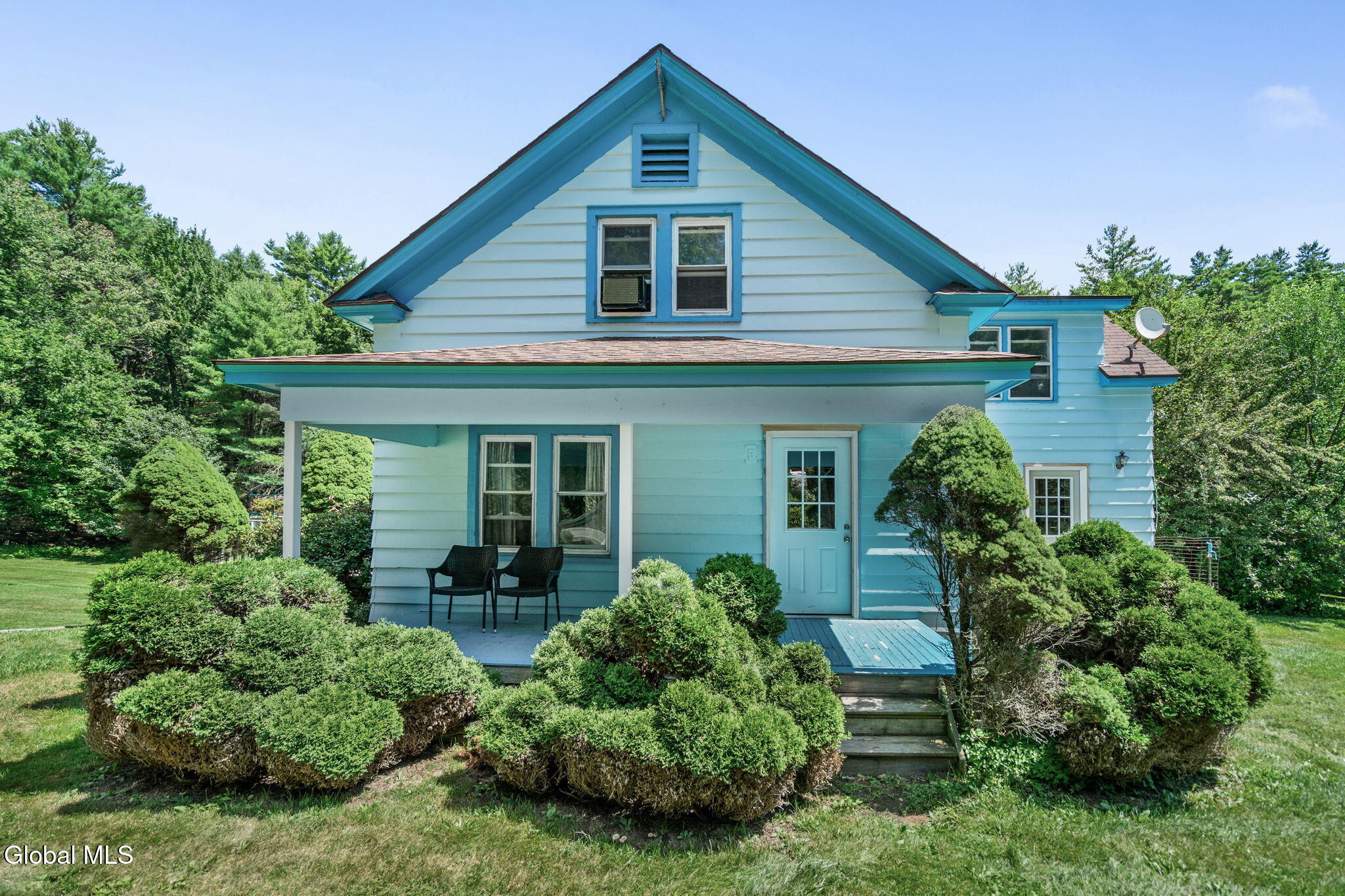 380 Fayville Road Galway NY 12074