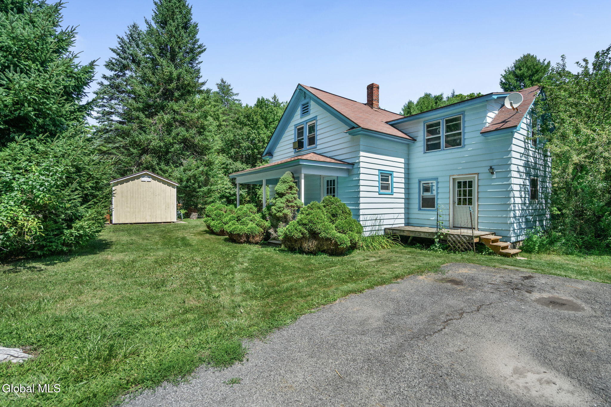 380 Fayville Road Galway NY 12074