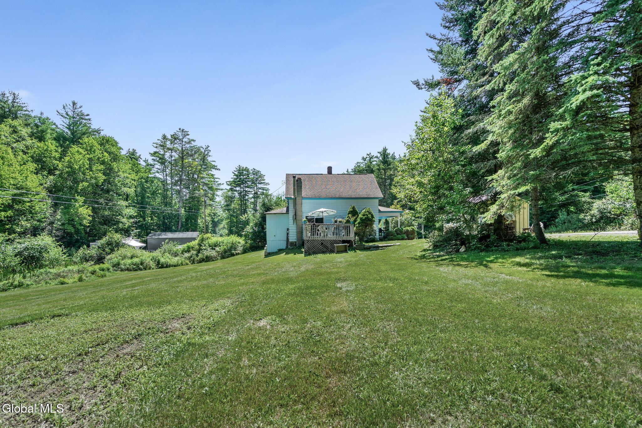 380 Fayville Road Galway NY 12074