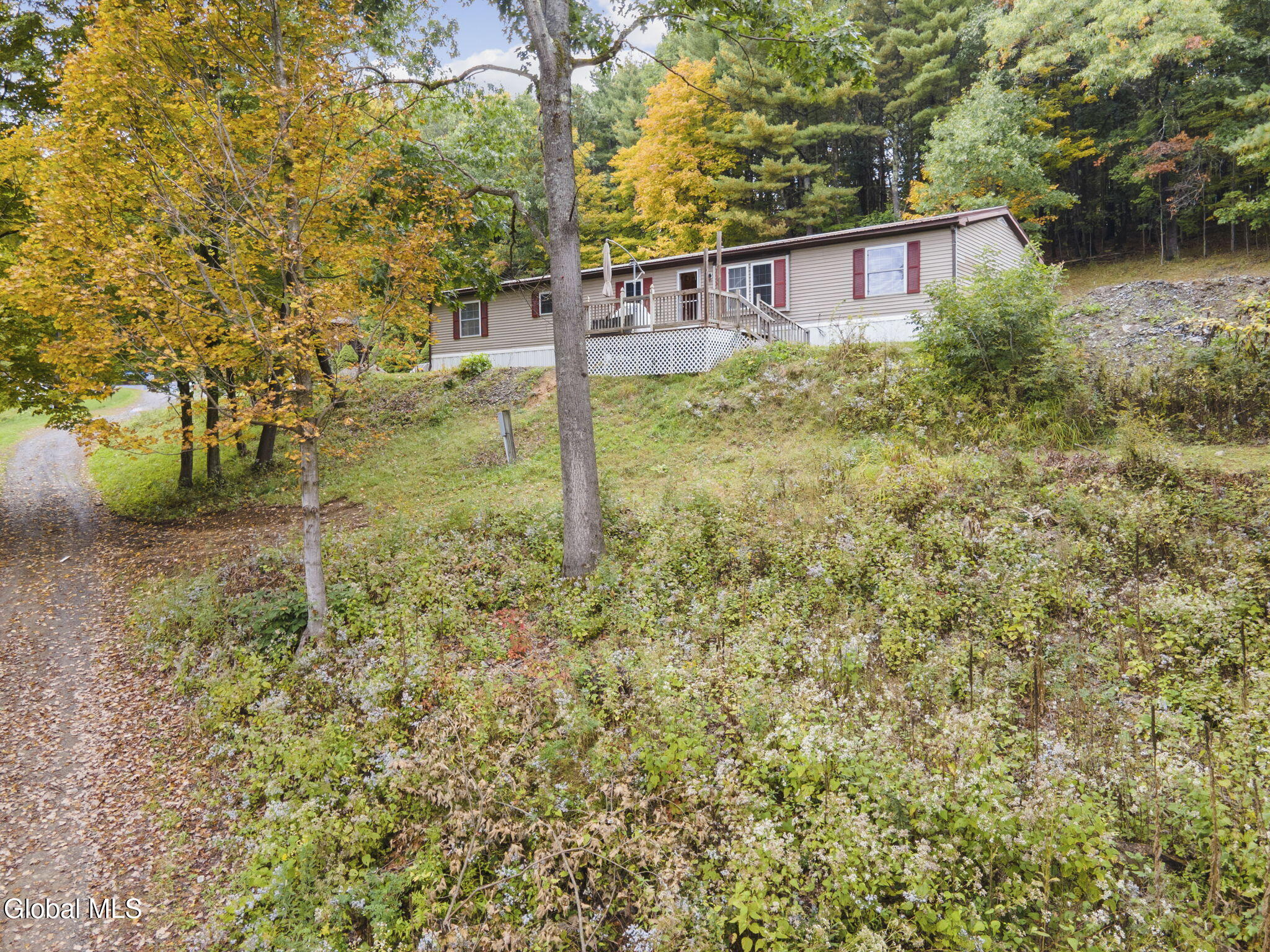 239 River Road Buskirk NY 12028